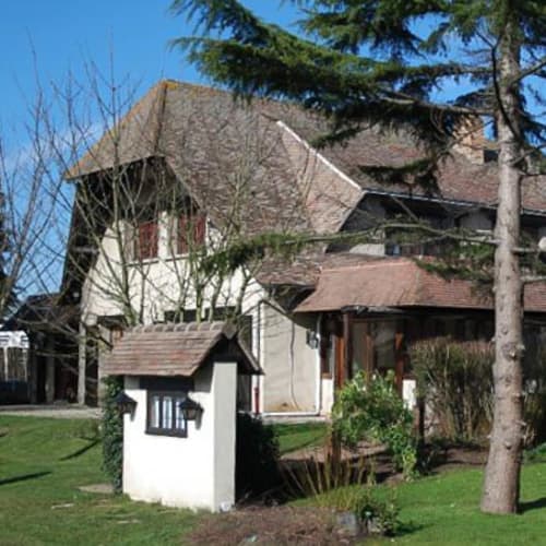 le clos racine, Gaillon