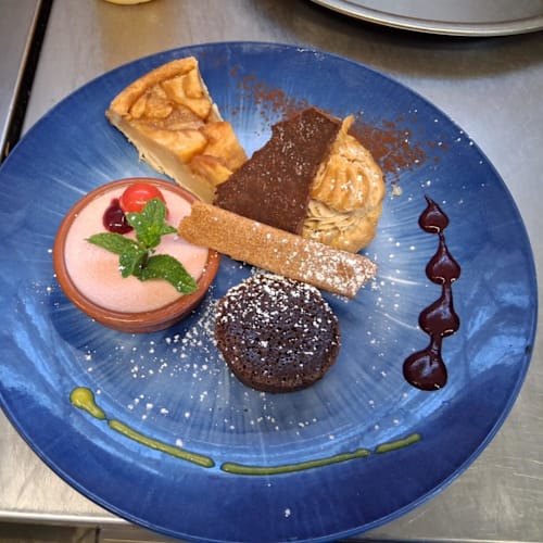 le clos racine, Gaillon