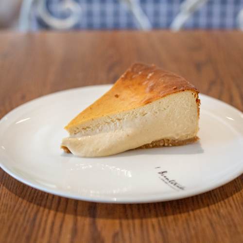 La Bientirada Berlín, Madrid