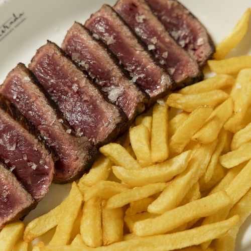 La Bientirada Berlín, Madrid