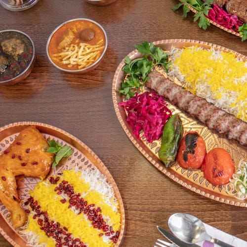 Tabriz , Madrid