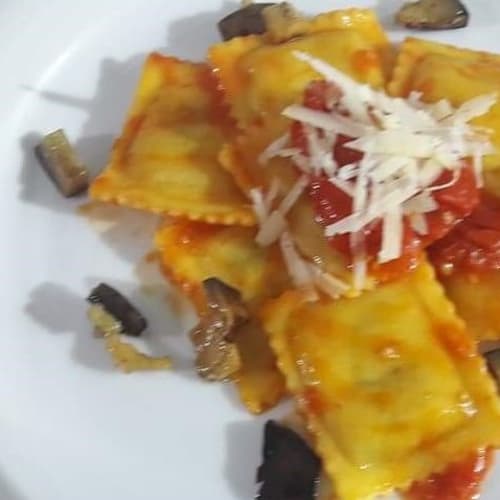 Mani in Pasta, Veroli