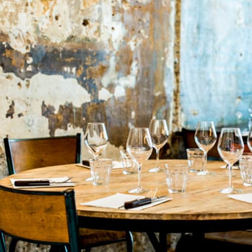 Pizzou Pigalle, Paris