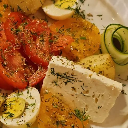 Zorba le Grec, Paris