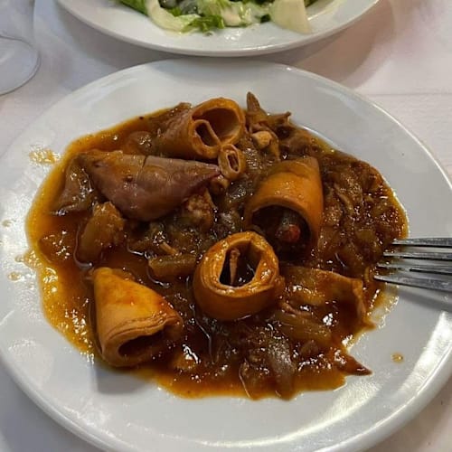 Zorba le Grec, Paris