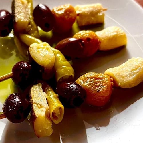 78|33 Gastrobar & Music Hall, Barcelona