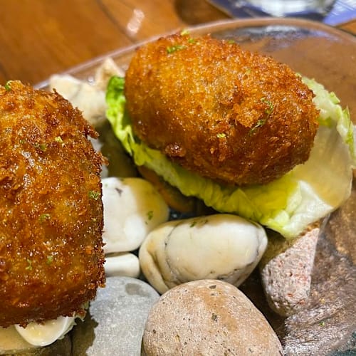 78|33 Gastrobar & Music Hall, Barcelona