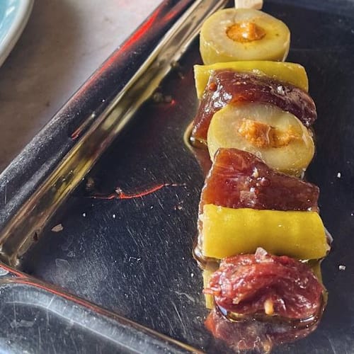 78|33 Gastrobar & Music Hall, Barcelona