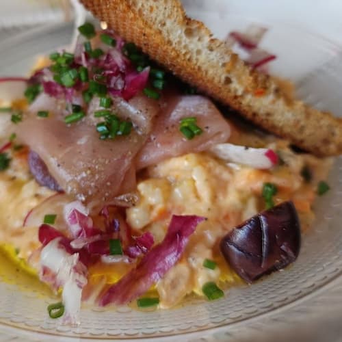 78|33 Gastrobar & Music Hall, Barcelona