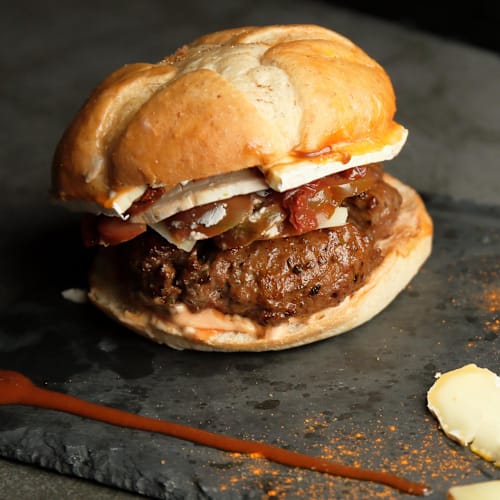 Gilitos GastroBar, L'Hospitalet de Llobregat
