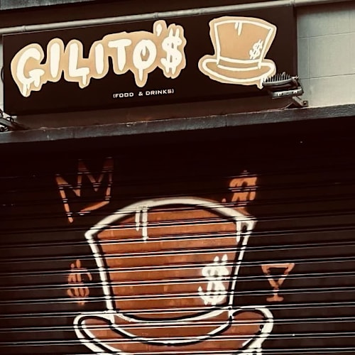 Gilitos GastroBar, L'Hospitalet de Llobregat
