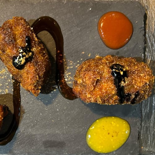 Gilitos GastroBar, L'Hospitalet de Llobregat