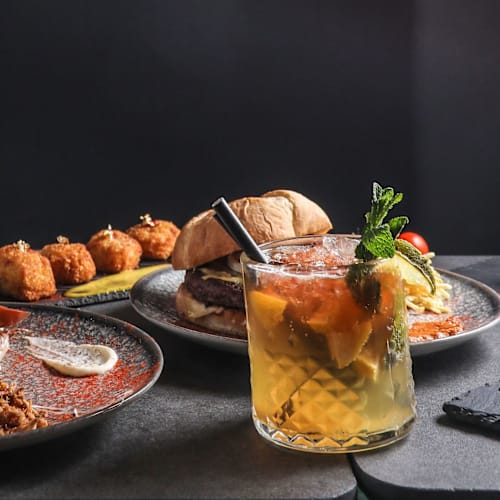 Gilitos GastroBar, L'Hospitalet de Llobregat