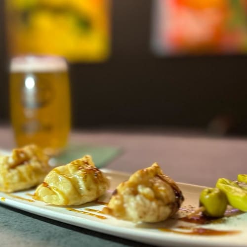 Gilitos GastroBar, L'Hospitalet de Llobregat