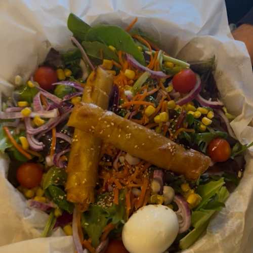 Bistrot de Loulou, Levallois-Perret