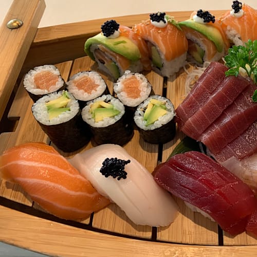 Miyabi, Sevilla