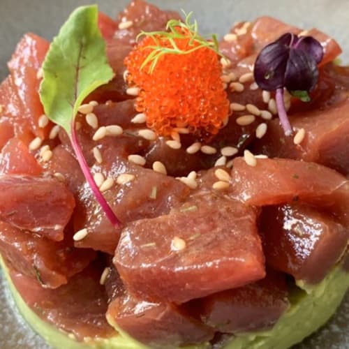 Miyabi, Sevilla