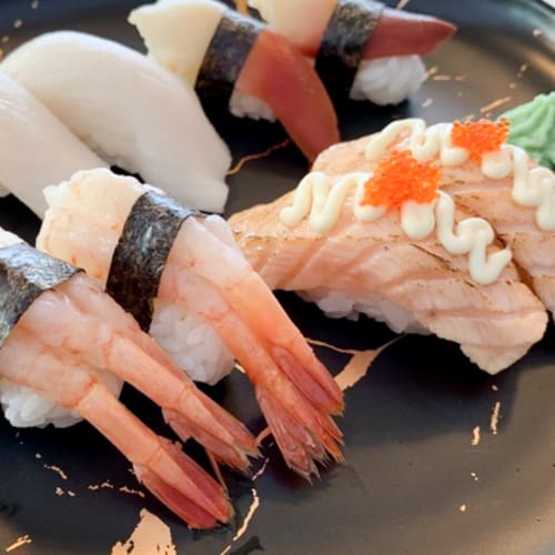 Miyabi, Sevilla