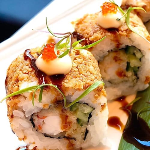 Miyabi, Sevilla