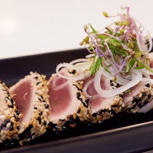Miyabi, Sevilla