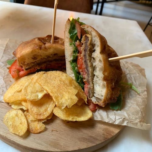Pepe’s Bar, Barcelona