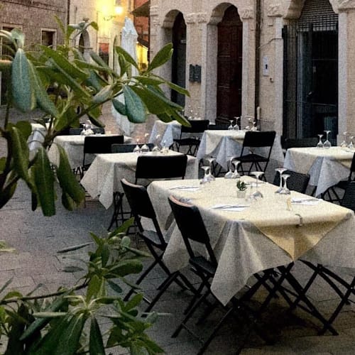 Le Due Terre, Terni