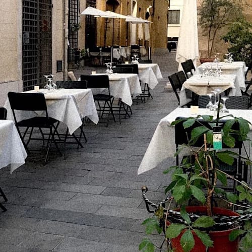 Le Due Terre, Terni