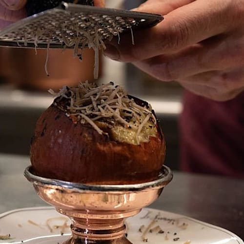 Cascina Romana Li Somari, Milano