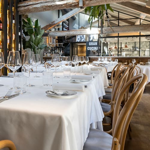 Cascina Romana Li Somari, Milano