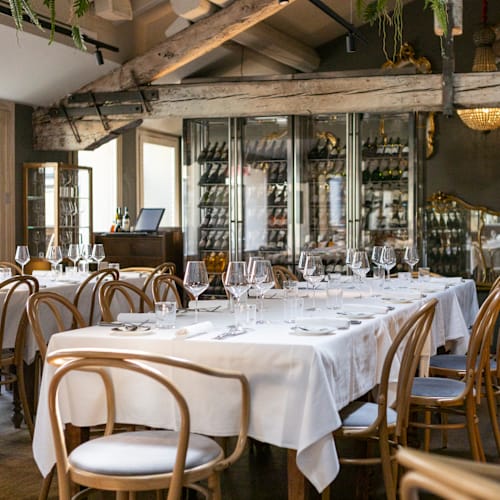 Cascina Romana Li Somari, Milano