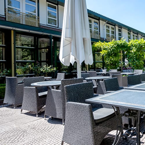 Marijke Muoi Wine & Dine, Oranjewoud