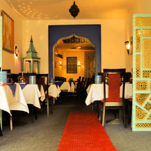 El Kantaoui, Lille