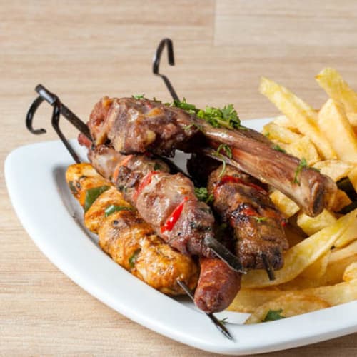 El Kantaoui, Lille