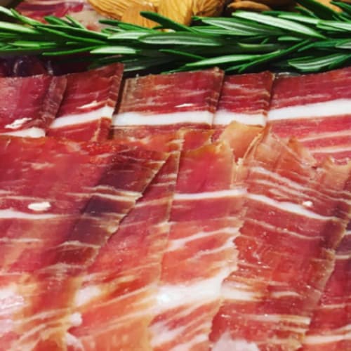 Ham’s, Paris
