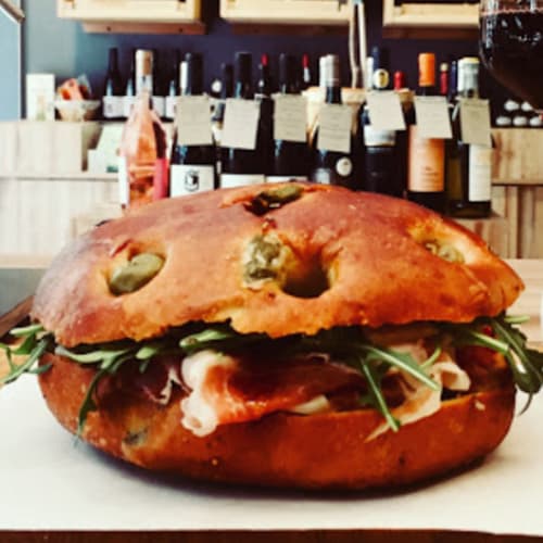 Ham’s, Paris