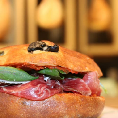 Ham’s, Paris