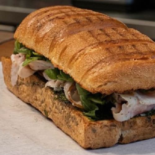 Ham’s, Paris