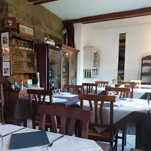 Agriturismo Ferramosca, Turania