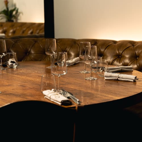 Giulia Restaurant, Roma