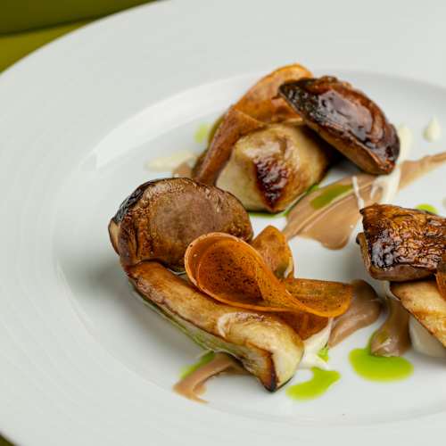 Giulia Urban Retreat , Roma