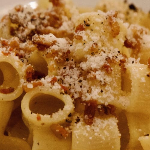 Giulia Restaurant, Roma