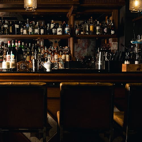 Giulia Restaurant, Roma