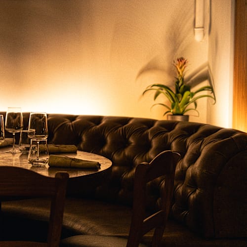 Giulia Restaurant, Roma