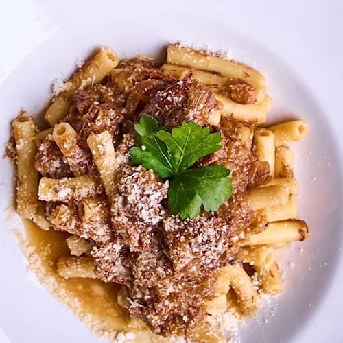 Tarantè, Bacoli