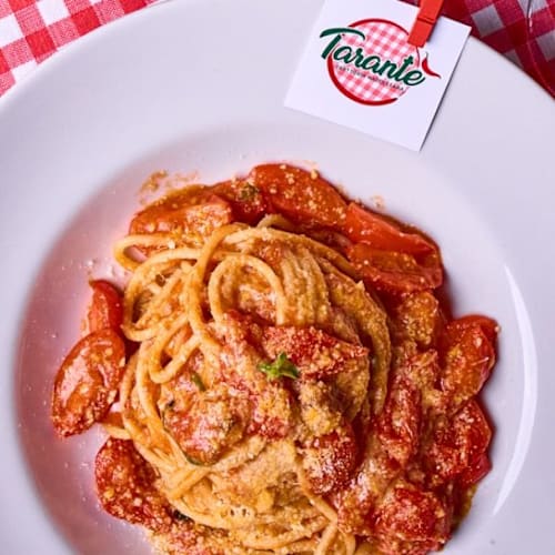 Tarantè, Bacoli