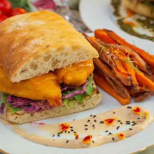 Casa Florita Restaurante, Barcelona