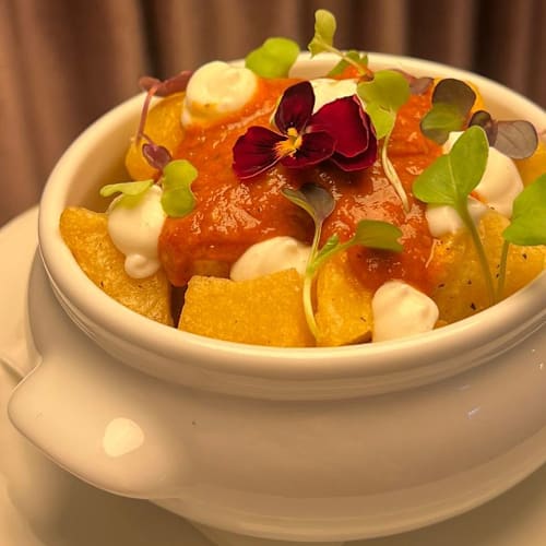 Casa Florita Restaurante, Barcelona