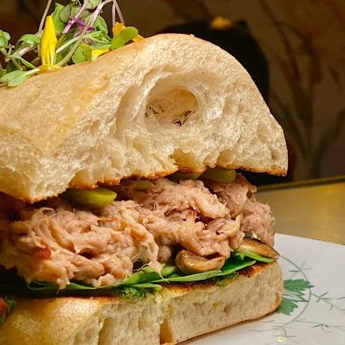 Casa Florita Restaurante, Barcelona