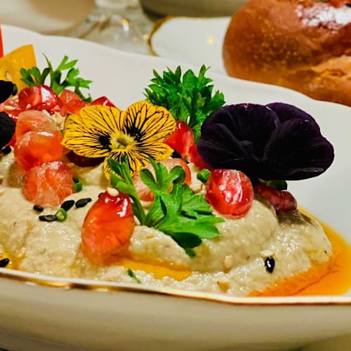 Casa Florita Restaurante, Barcelona