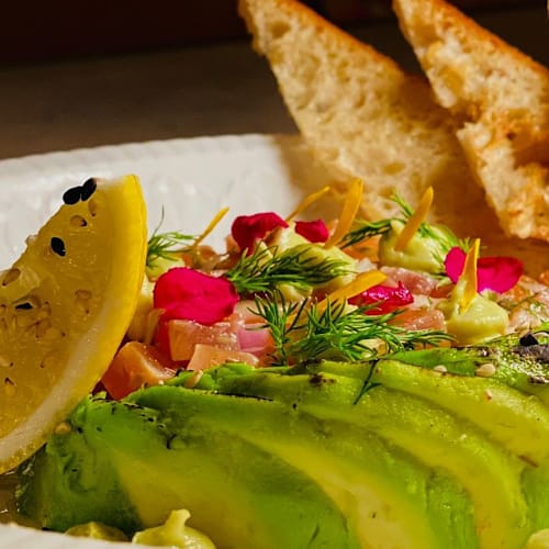 Casa Florita Restaurante, Barcelona